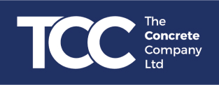 The Concrete Company Logo